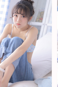 男朋友的手探到我的衣服里怎么办
