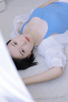 宝宝家里没人叫大点声